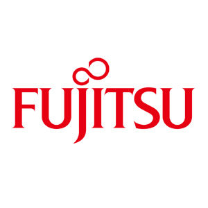 Fujitsu-Logo